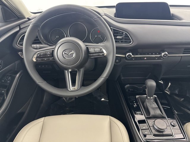 New 2025 MAZDA CX-30 AWD 2.5 S w/ Preferred Package image 21