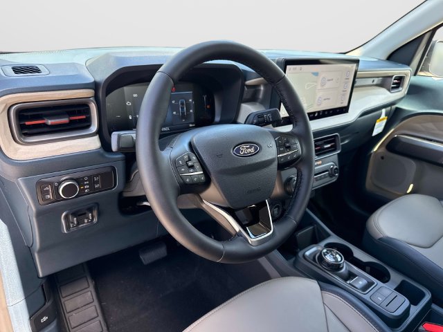 New 2026 Ford Maverick Lariat w/ 4K Tow Package AWD/4WD image 33