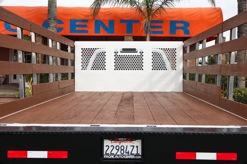 Used 2016 Ford F450 XLT image 10