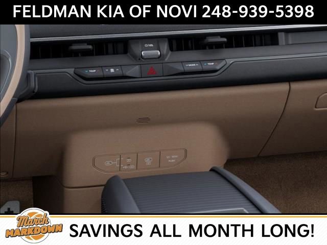 New 2026 Kia EV9 GT-Line image 24