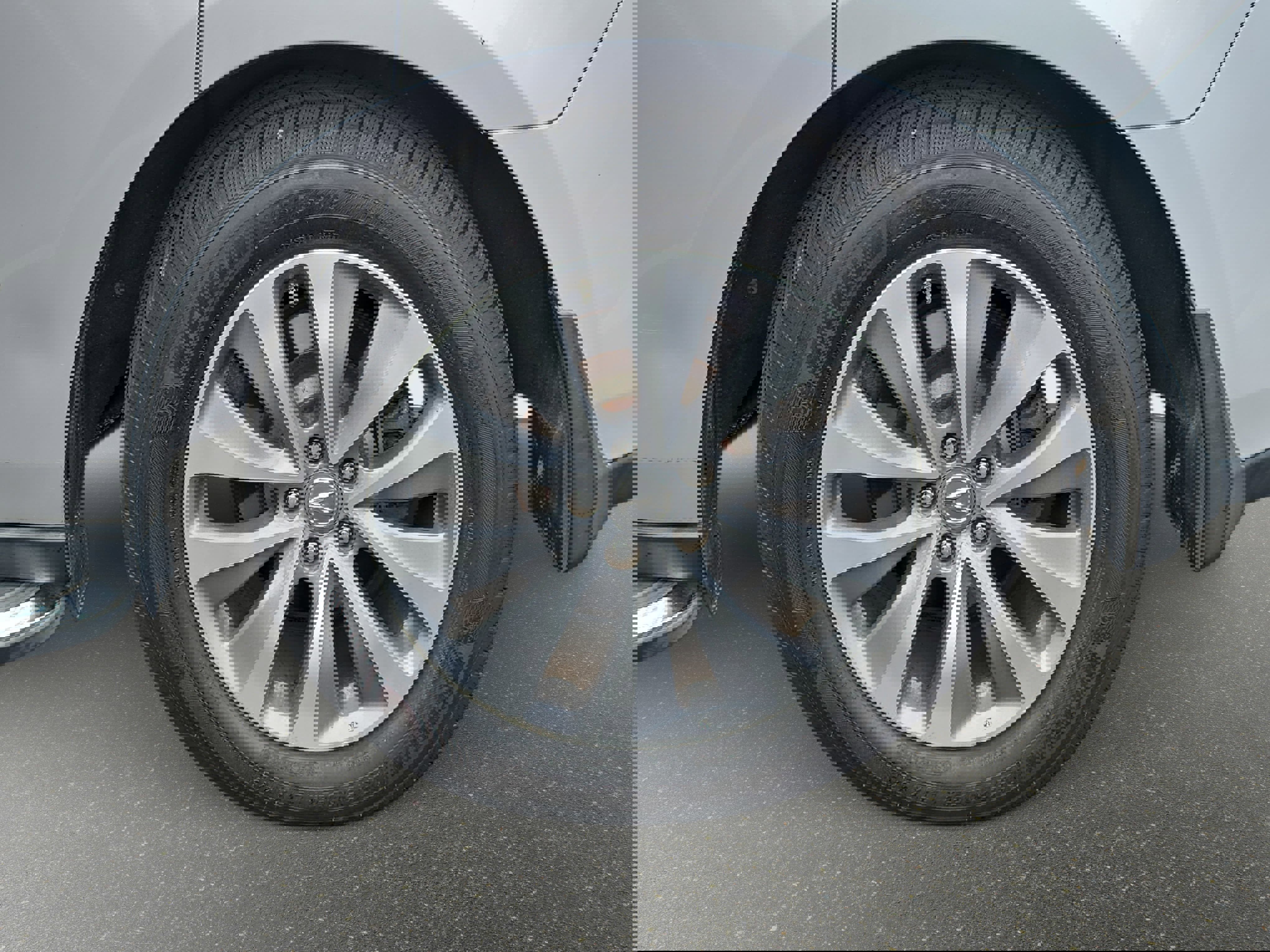 Used 2014 Acura MDX FWD w/ Tech & Entertainment image 33