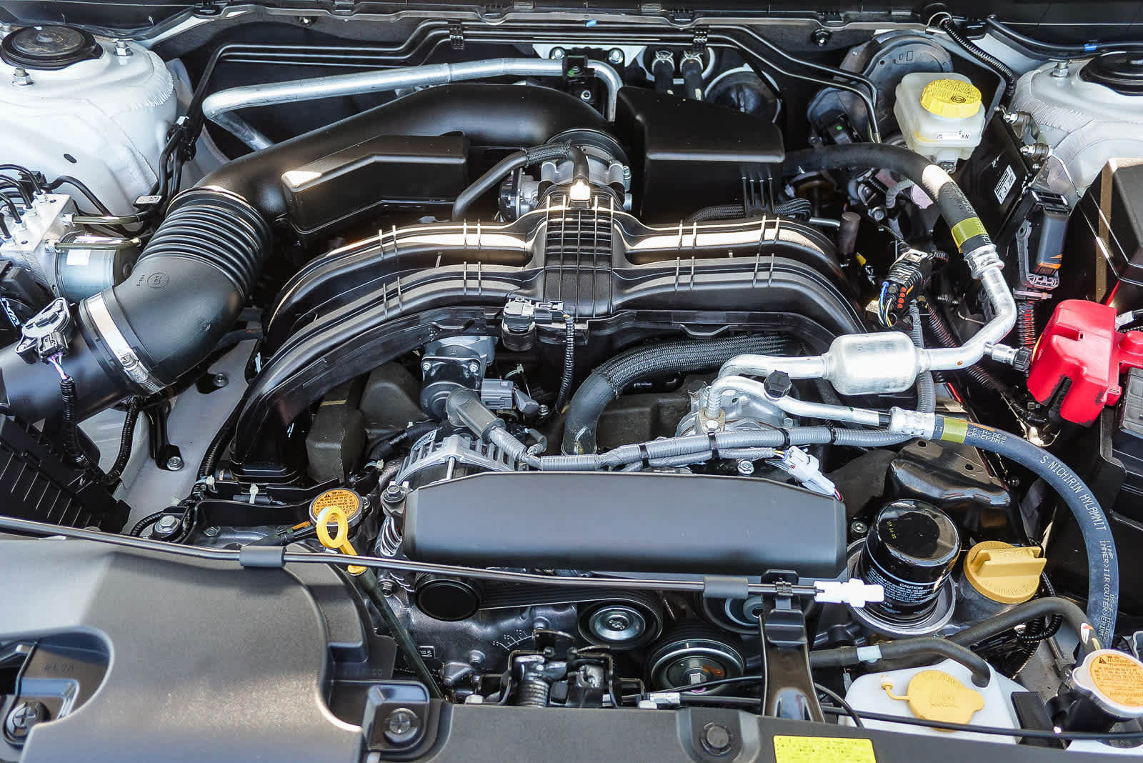 Certified 2025 Subaru Crosstrek 2.5i Limited w/ Crosstrek Mirror Package image 26