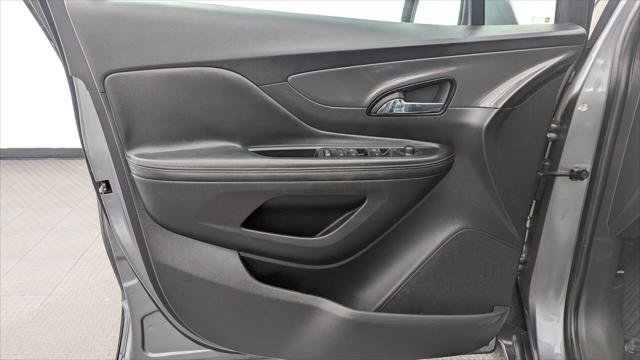Used 2019 Buick Encore Preferred FWD image 13