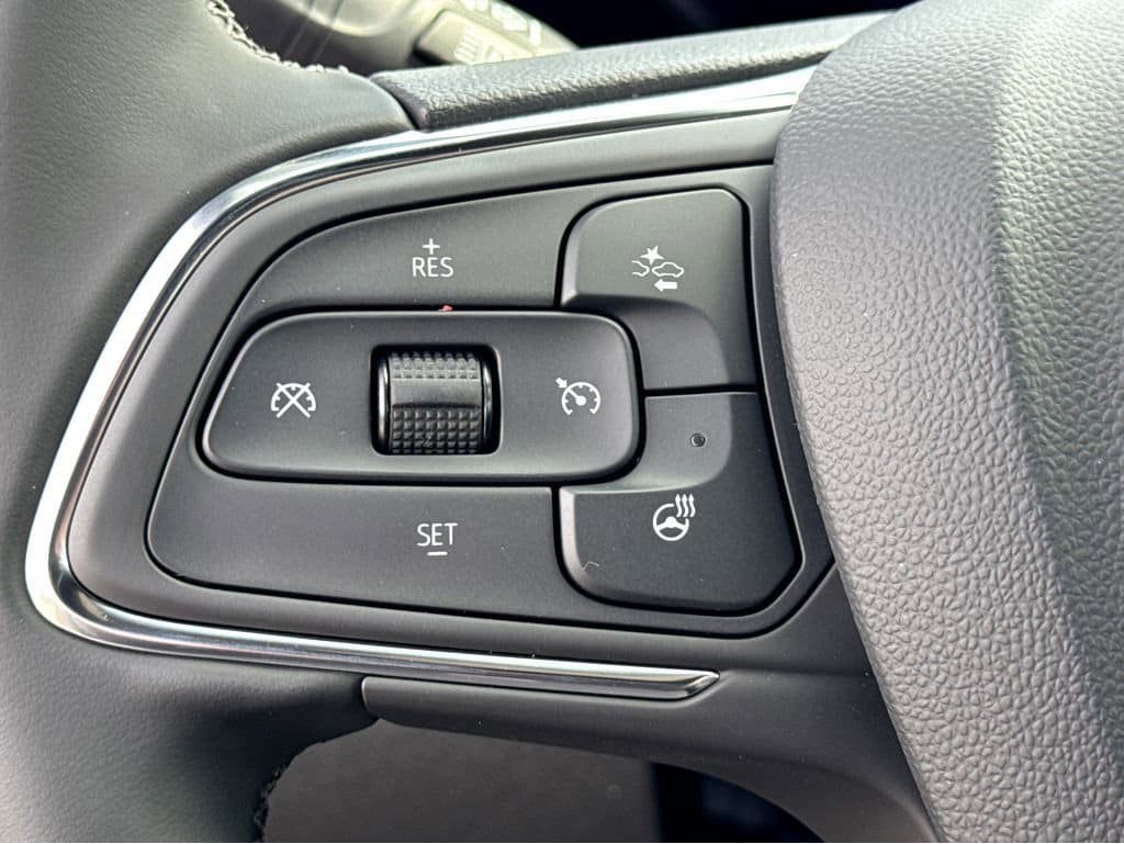 New 2026 Buick Envista Sport Touring w/ Convenience I Package FWD image 16