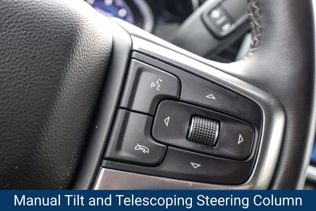 Certified 2025 Chevrolet Silverado 2500 LT w/ Convenience Package image 24