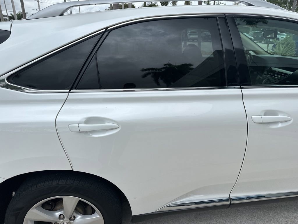 Used 2015 Lexus RX 350 AWD image 10