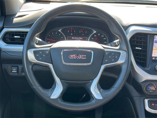 Used 2023 GMC Acadia SLE w/ Driver Convenience Package image 24