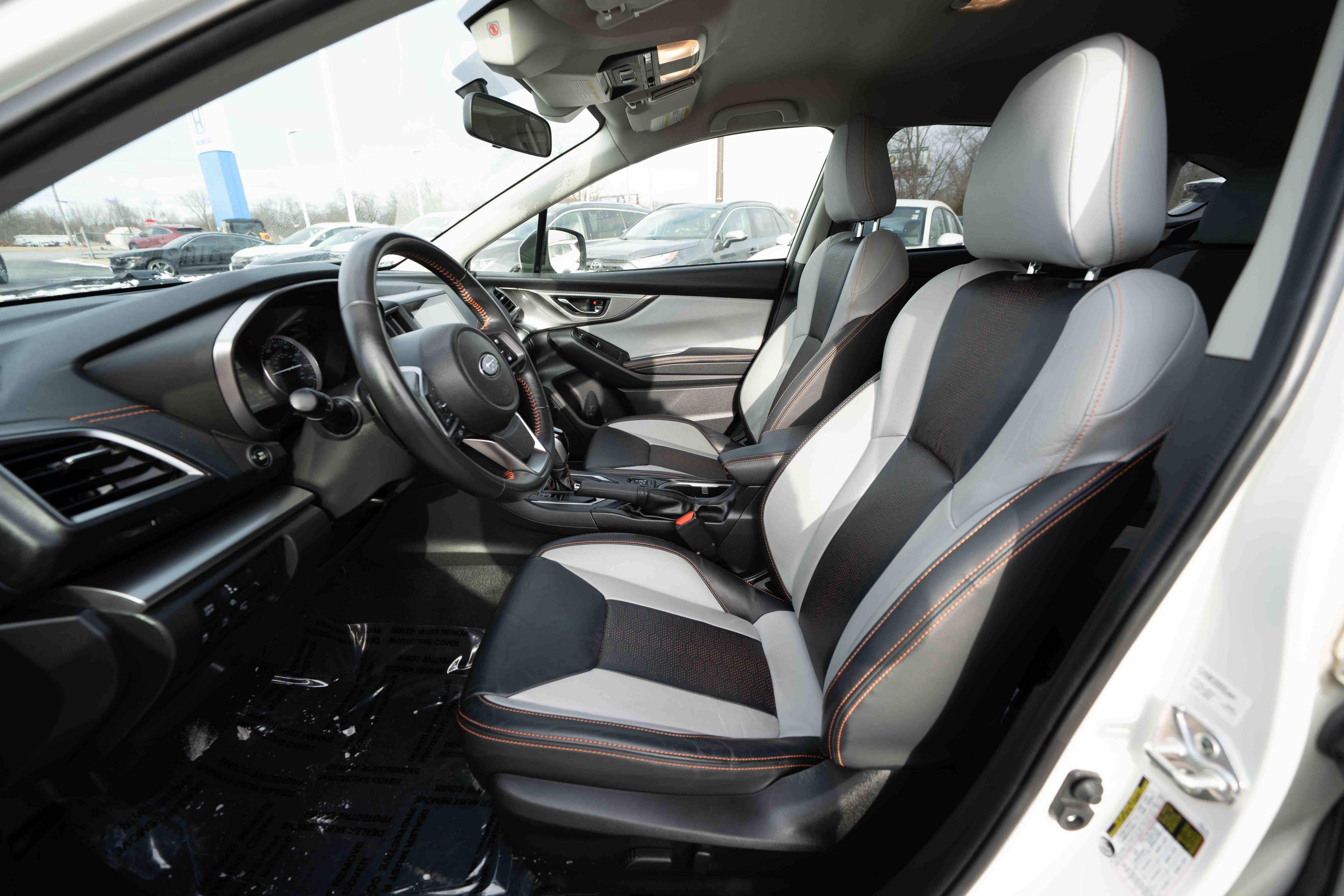 Used 2023 Subaru Crosstrek 2.5i Limited image 9