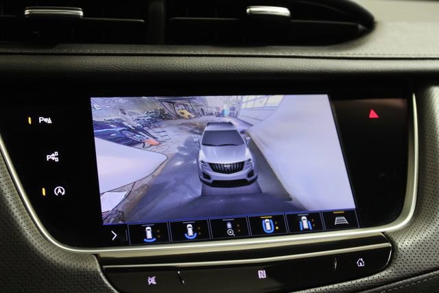 Used 2020 Cadillac XT5 Sportv AWD/4WD image 22