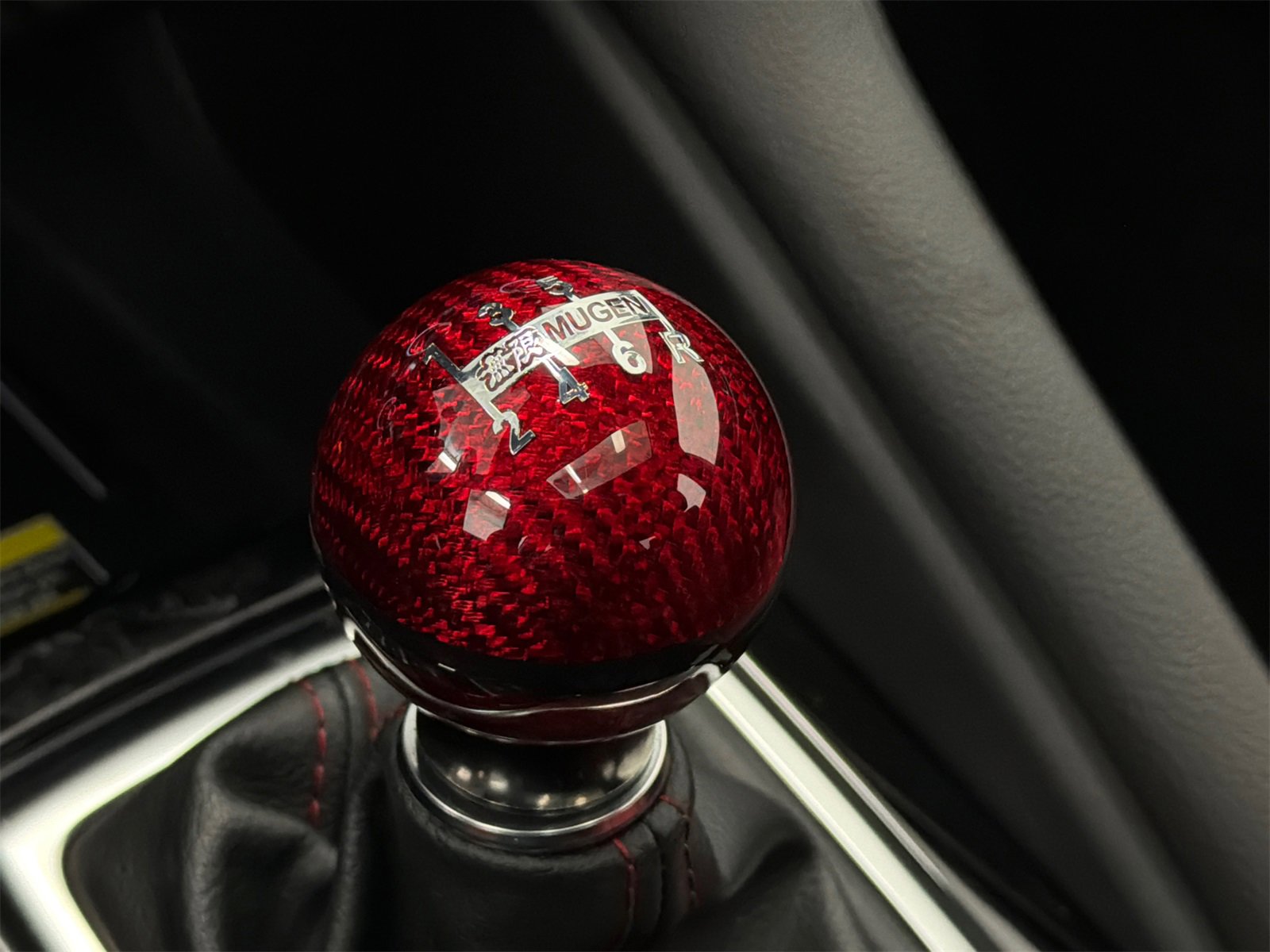 Used 2024 Acura Integra A-Spec image 33