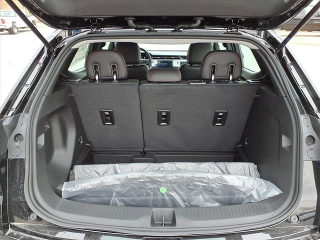 New 2027 Chevrolet Bolt RS FWD image 5