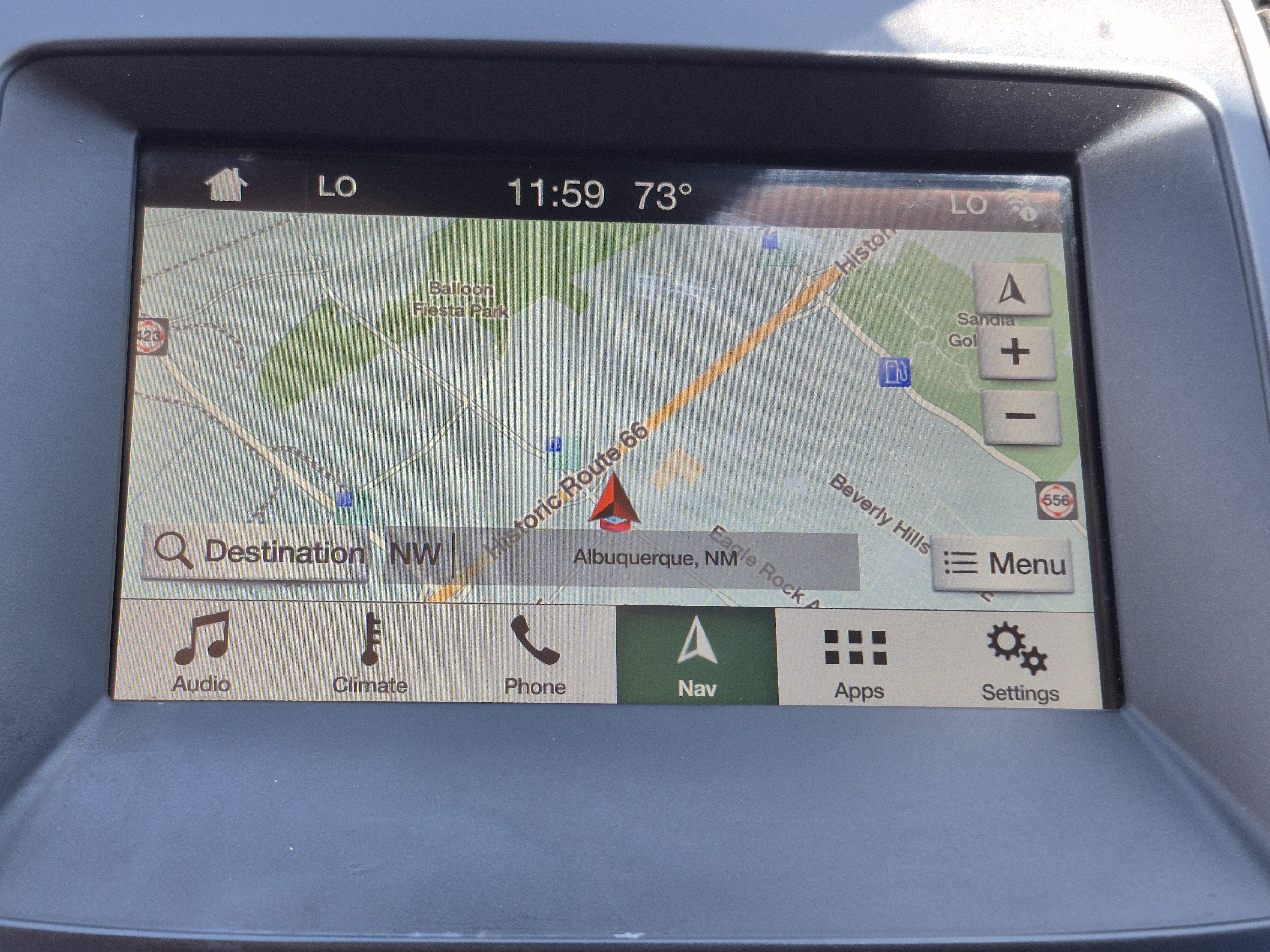 Used 2019 Ford Edge SEL w/ Equipment Group 201A AWD/4WD image 30