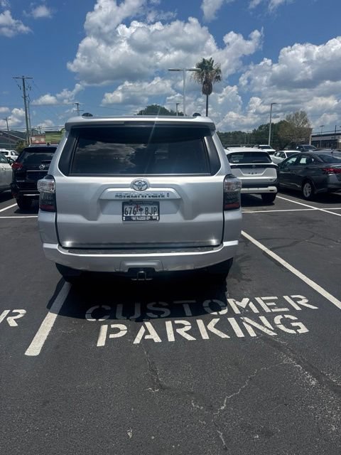 Used 2023 Toyota 4Runner SR5 RWD image 7