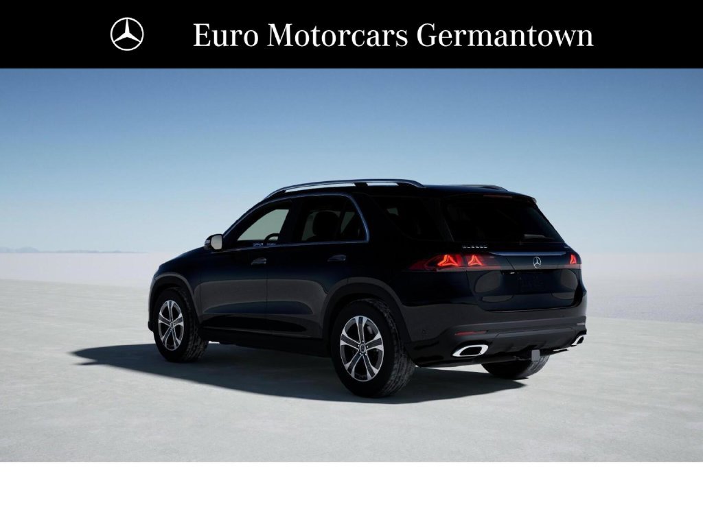 New 2027 Mercedes-Benz GLE 350 4MATIC image 29
