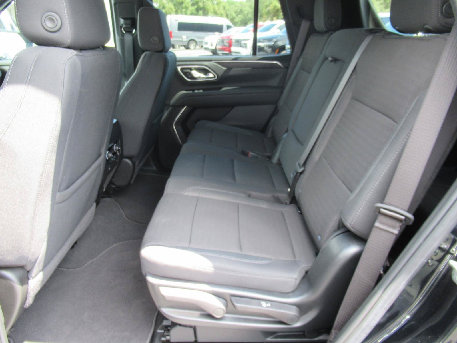 Certified 2024 Chevrolet Tahoe LS w/ Driver Alert Package RWD image 33