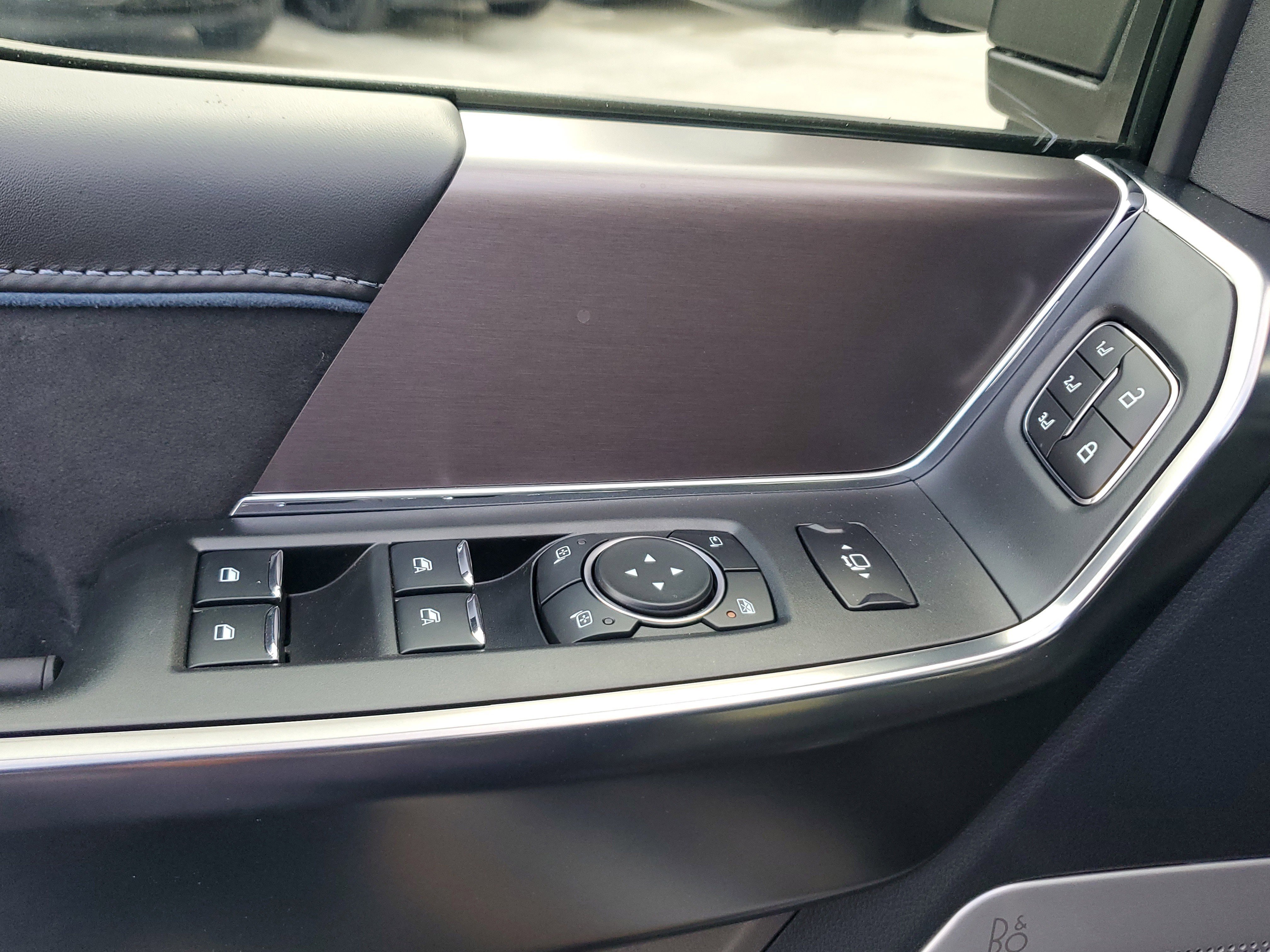 New 2026 Ford F350 Platinum image 15