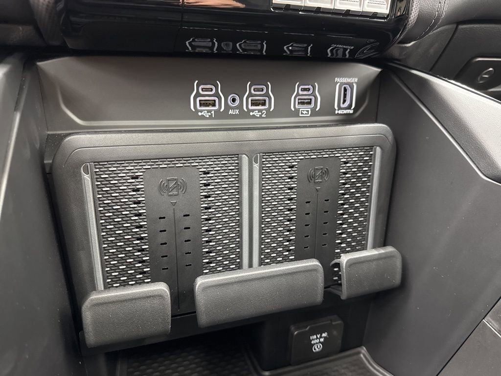 New 2026 RAM 3500 Limited image 17