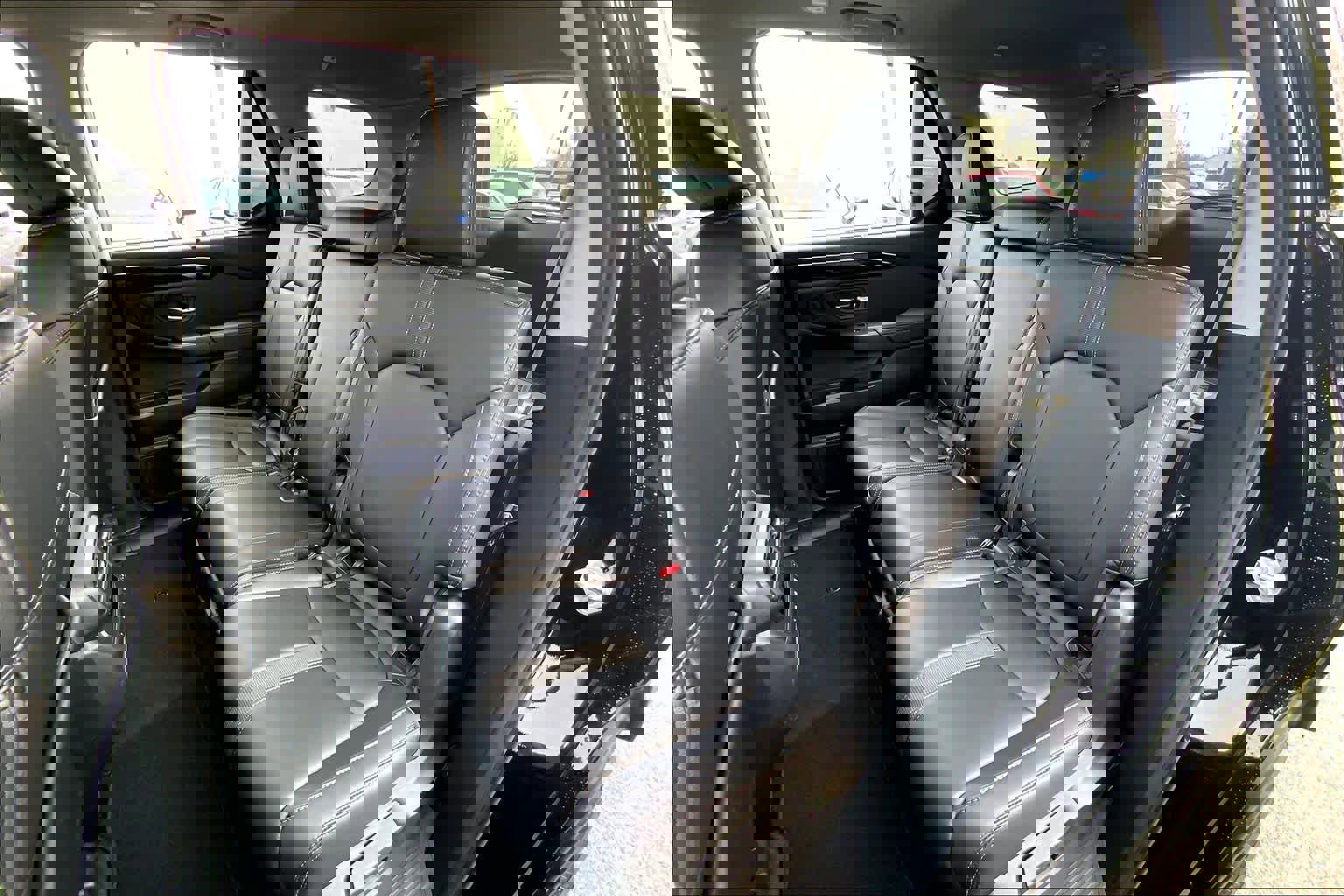 Used 2023 Honda Pilot Touring image 21