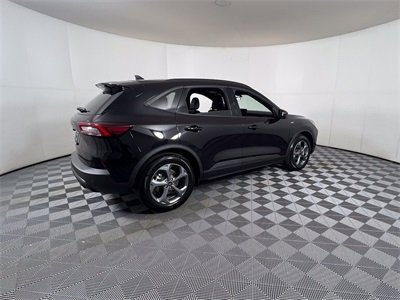 Used 2025 Ford Escape ST-Line w/ Tech Pack #1 image 4