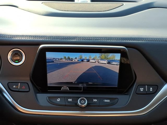 Used 2021 Chevrolet Blazer LT w/ LPO, Cargo Package FWD image 19