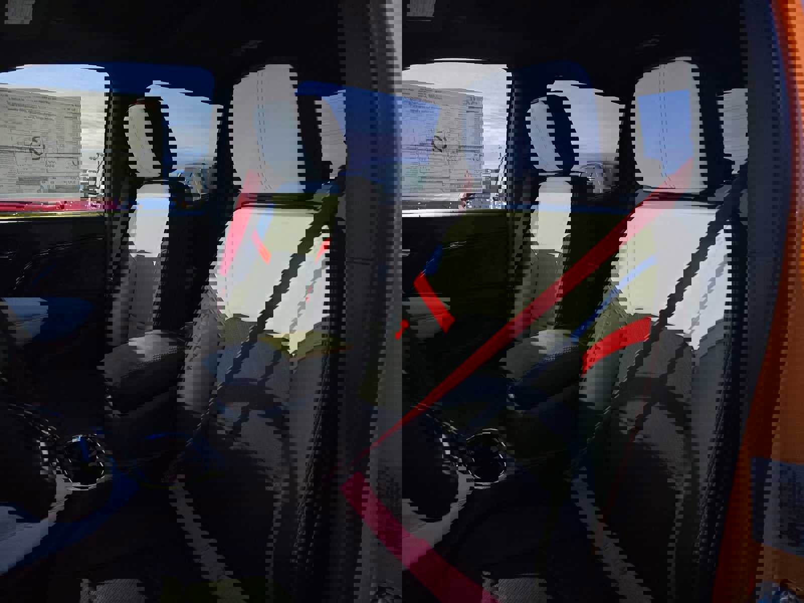 New 2026 GMC Canyon AT4X image 21