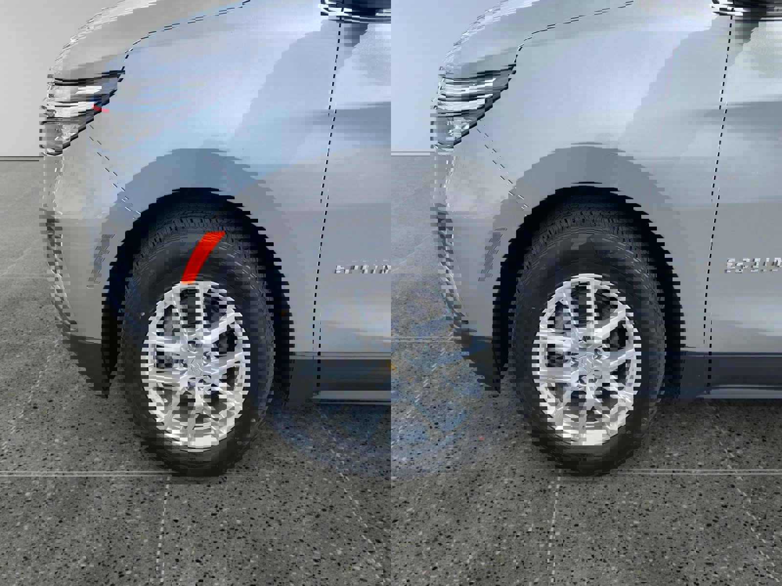 Used 2023 Chevrolet Equinox LT image 14