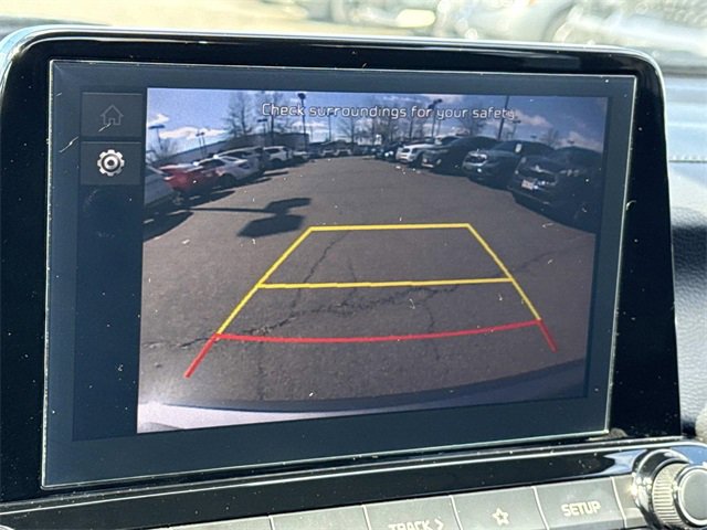 Used 2024 Kia Forte LXS image 20