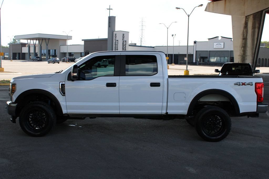Used 2018 Ford F250 XL w/ Power Equipment Group