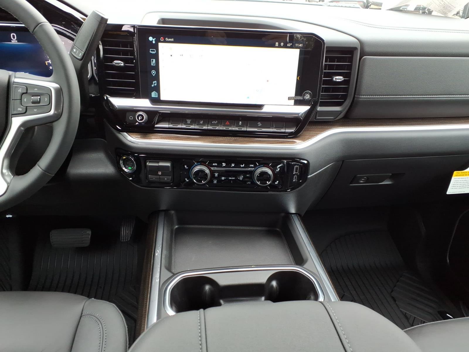 New 2026 Chevrolet Silverado 2500 LT AWD/4WD image 20