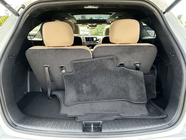 Used 2026 Kia Sorento SX Prestige w/ Olive Brown Leather Package AWD/4WD image 22