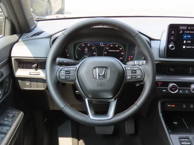 New 2026 Honda CR-V Sport-L image 19