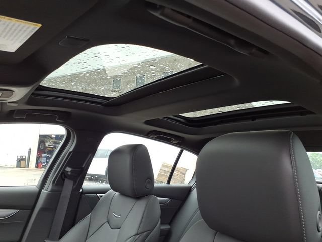 New 2026 Cadillac CT5 Premium Luxury AWD/4WD image 14