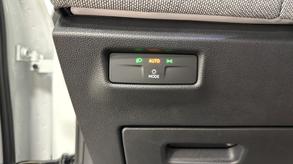 New 2026 Volkswagen Tiguan S AWD/4WD image 19