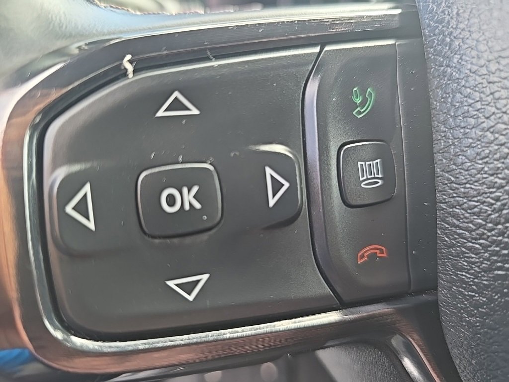 Used 2024 RAM 1500 Limited w/ Trailer Tow Group image 31