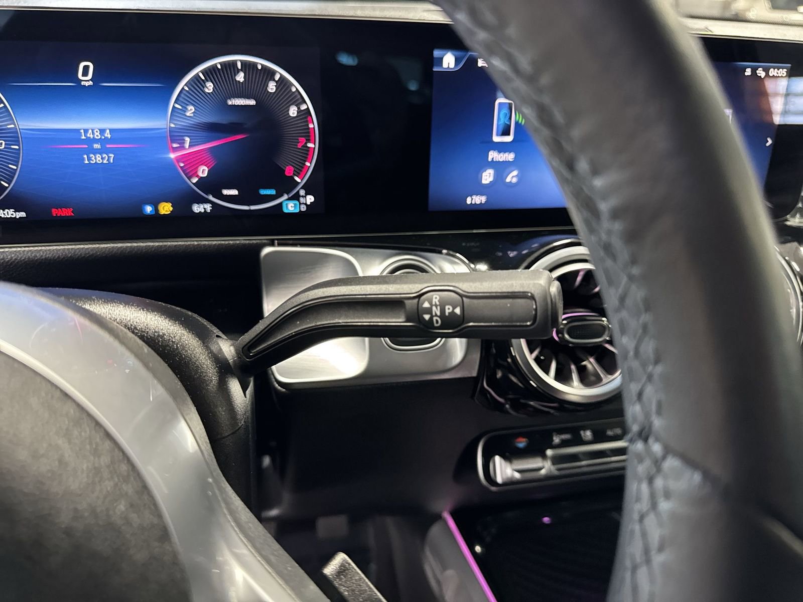 Used 2025 Mercedes-Benz GLB 250 image 23