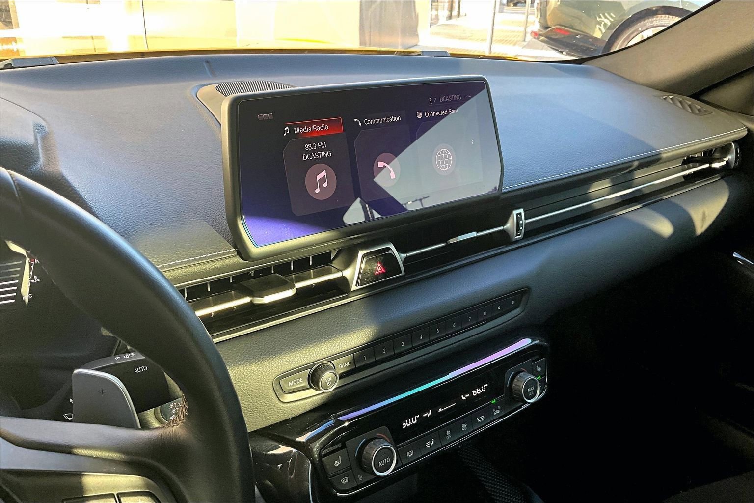 Used 2023 Toyota Supra image 5