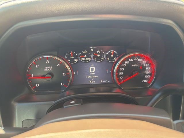 Used 2015 GMC Sierra 1500 Denali w/ Driver Alert Package image 27