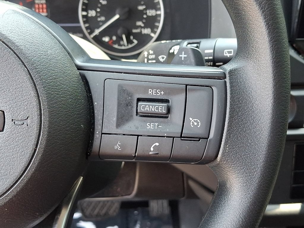 Certified 2024 Nissan Pathfinder S AWD/4WD image 23