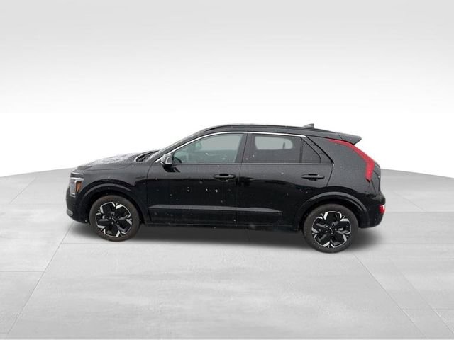 Used 2025 Kia Niro Wind w/ Wind Preserve Package image 5