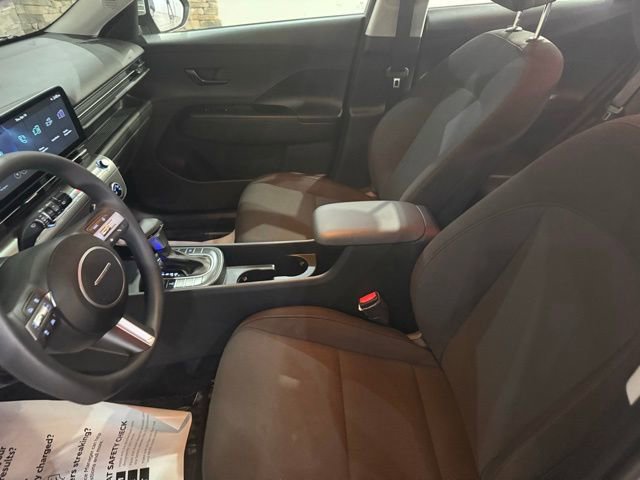 New 2026 Hyundai Kona SE AWD/4WD image 10
