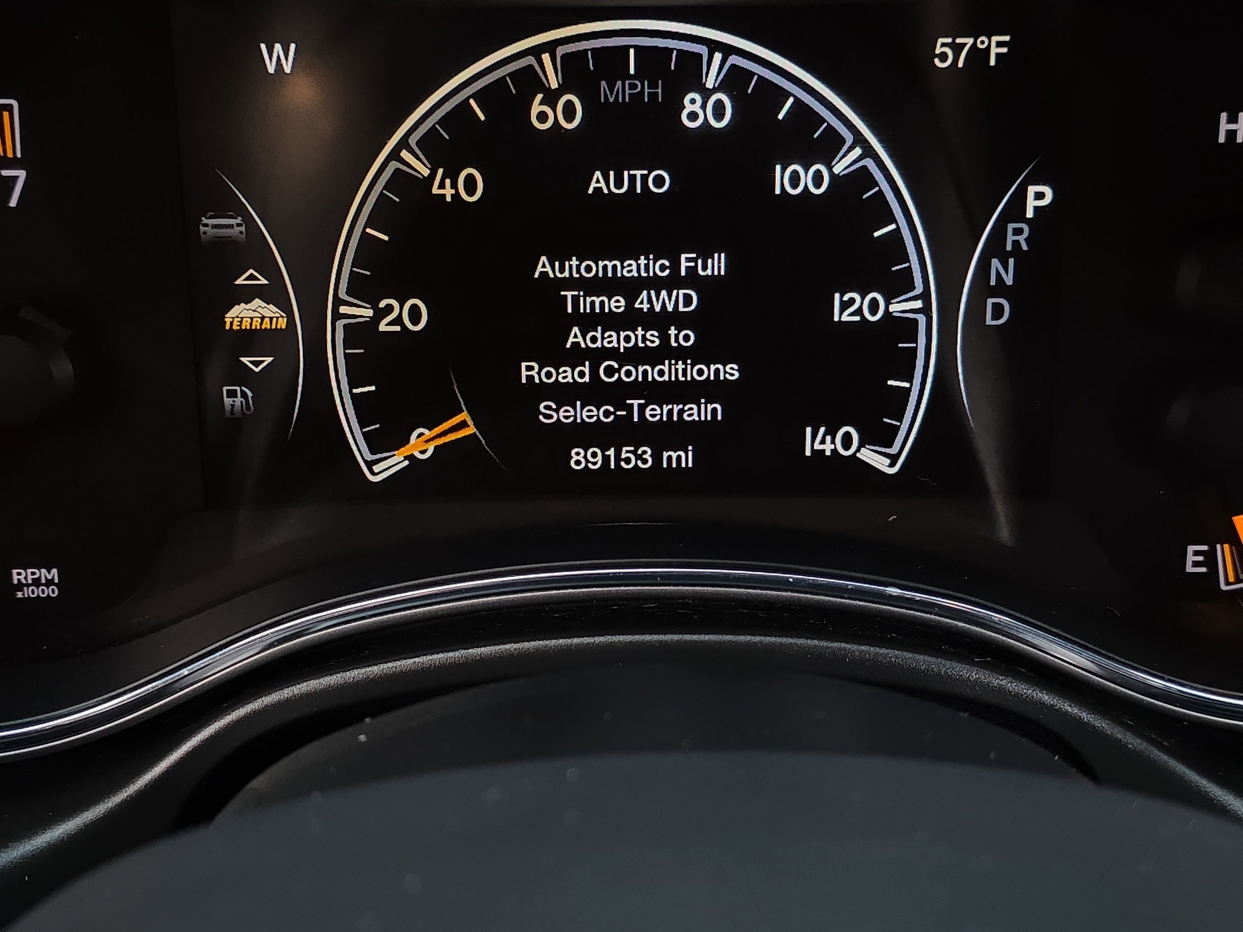 Used 2022 Jeep Grand Cherokee Laredo X image 20