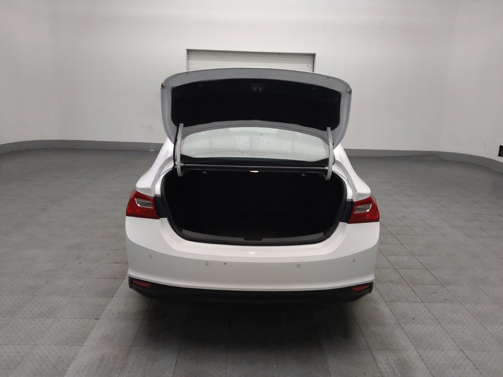 Used 2024 Chevrolet Malibu LT image 29