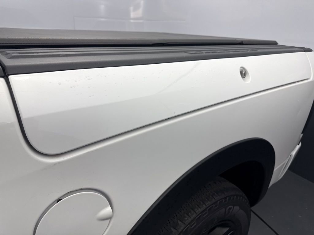 Used 2017 RAM 1500 Sport image 30