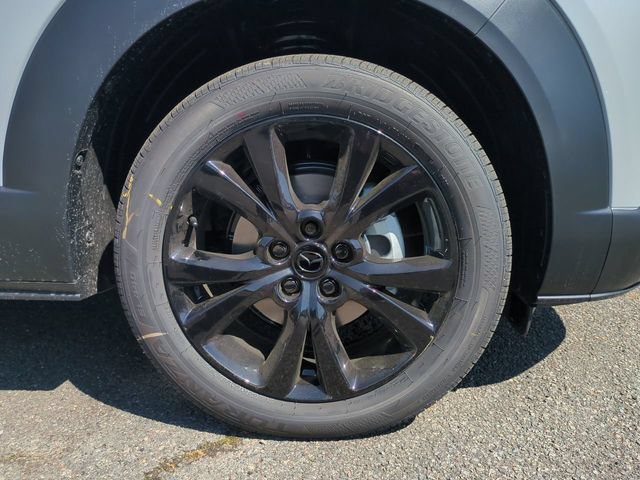 New 2026 MAZDA CX-30 2.5 Turbo Aire Edition AWD/4WD image 11