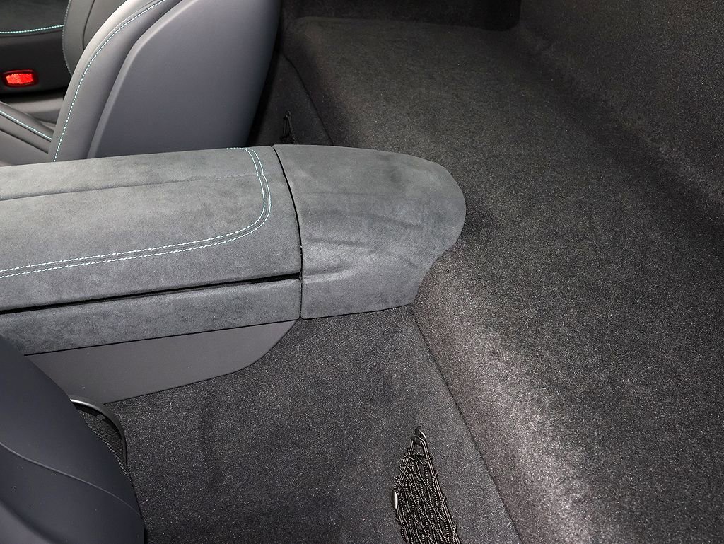 Used 2025 Mercedes-Benz AMG GT 63 image 54