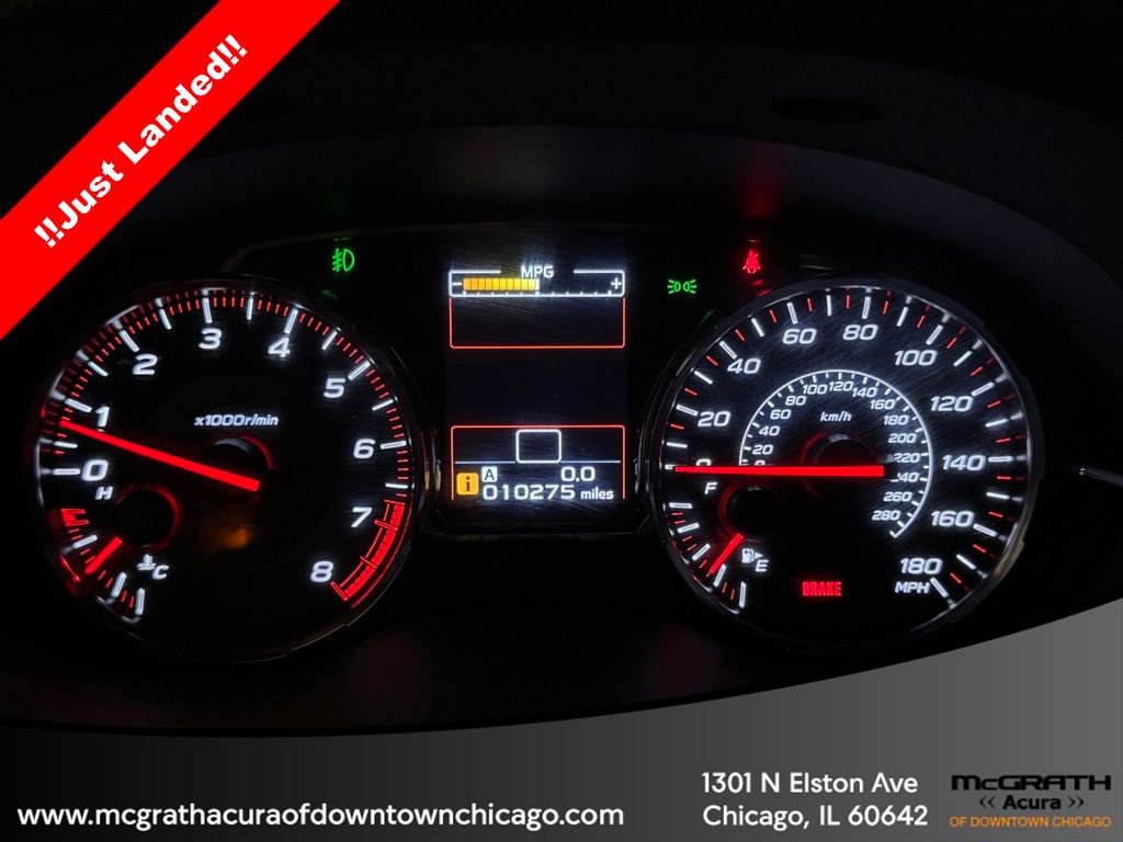 Used 2021 Subaru WRX Premium image 23