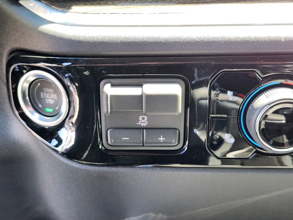 New 2026 Chevrolet Silverado 1500 RST w/ Safety Package AWD/4WD image 23