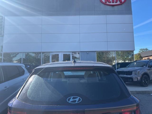 Used 2025 Hyundai Tucson SE image 7