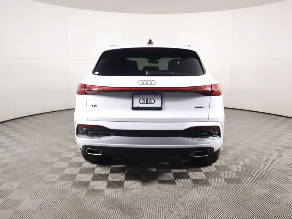 Used 2025 Audi Q5 Premium w/ Premium Plus AWD/4WD image 7