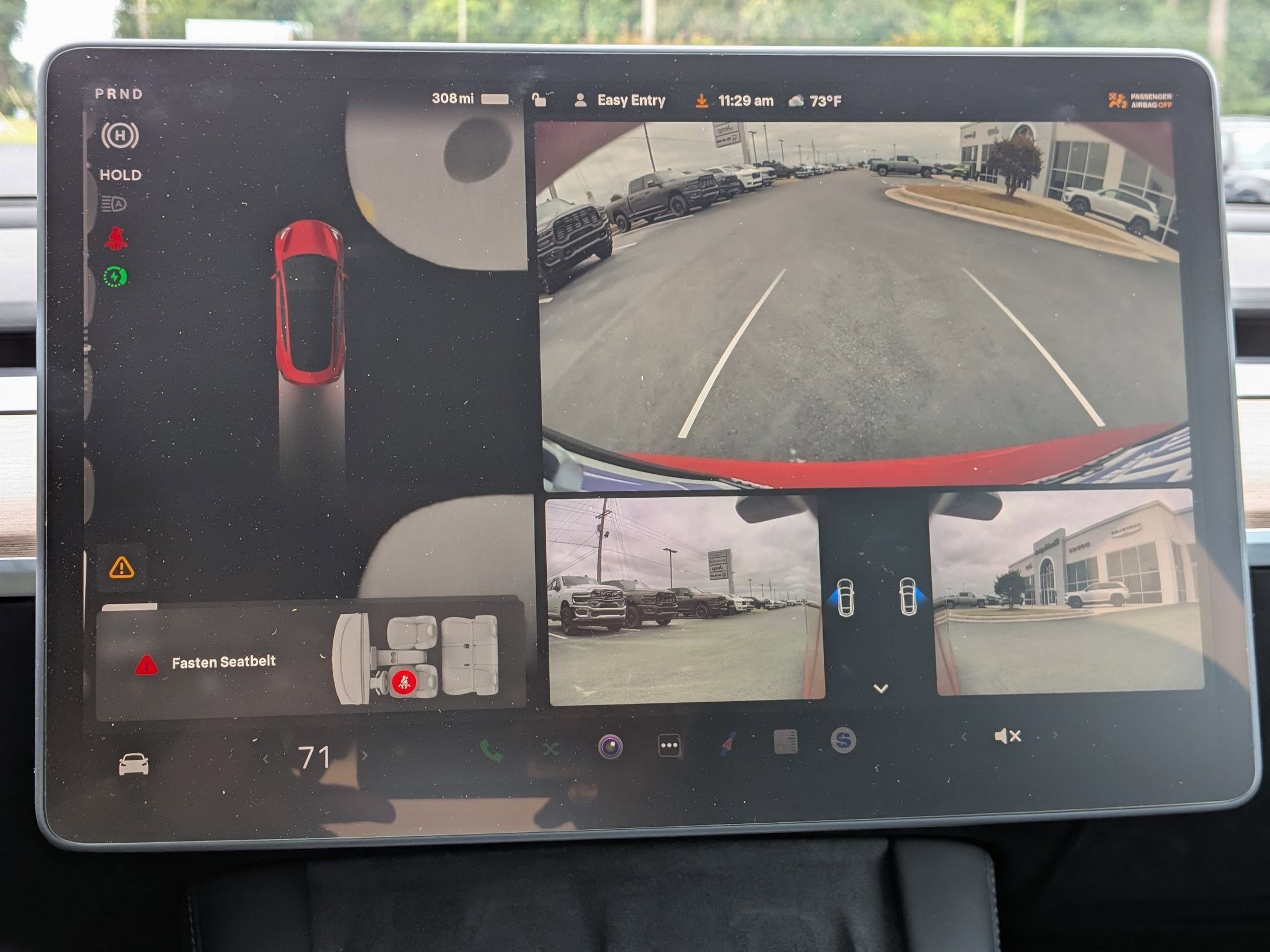 Used 2022 Tesla Model 3 Long Range image 21